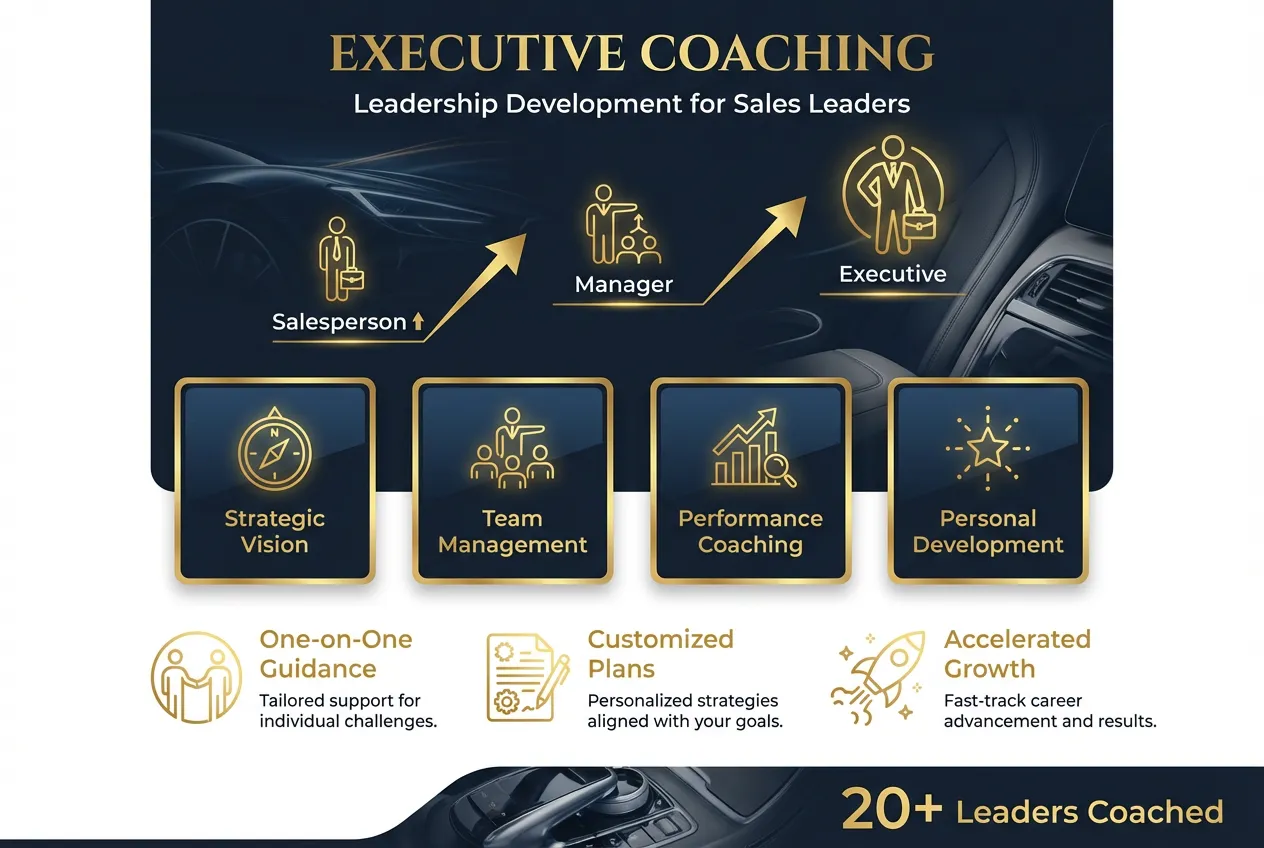 Executive Coaching